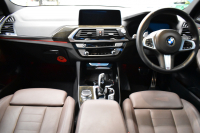 BMW X3 Xﾄﾞﾗｲﾌﾞ20d Mｽﾎﾟｰﾂ ｾﾚｸﾄ&ﾊｲﾗｲﾝP ﾊﾟﾉﾗﾏｻﾝR 型式変更後ﾓﾃﾞﾙ(UZ20) harman/kardon ﾗｲﾌﾞｺｯｸﾋﾟｯﾄ  20AW LEDﾍｯﾄﾞﾗｲﾄ ACC HUD 前席ﾍﾞﾝﾁﾚｰｼｮﾝ&全席ﾋｰﾀｰ付ﾓｶﾚｻﾞｰ LCW ﾀｯﾁﾊﾟﾈﾙﾅﾋﾞ  電動Rｹﾞｰﾄ ﾜｲﾔﾚｽ充電  2年保証
