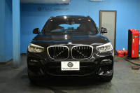 BMW X3 Xﾄﾞﾗｲﾌﾞ20d Mｽﾎﾟｰﾂ ｾﾚｸﾄ&ﾊｲﾗｲﾝP ﾊﾟﾉﾗﾏｻﾝR 型式変更後ﾓﾃﾞﾙ(UZ20) harman/kardon ﾗｲﾌﾞｺｯｸﾋﾟｯﾄ  20AW LEDﾍｯﾄﾞﾗｲﾄ ACC HUD 前席ﾍﾞﾝﾁﾚｰｼｮﾝ&全席ﾋｰﾀｰ付ﾓｶﾚｻﾞｰ LCW ﾀｯﾁﾊﾟﾈﾙﾅﾋﾞ  電動Rｹﾞｰﾄ ﾜｲﾔﾚｽ充電  2年保証