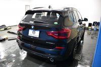 BMW X3 Xﾄﾞﾗｲﾌﾞ20d Mｽﾎﾟｰﾂ ｾﾚｸﾄ&ﾊｲﾗｲﾝP ﾊﾟﾉﾗﾏｻﾝR 型式変更後ﾓﾃﾞﾙ(UZ20) harman/kardon ﾗｲﾌﾞｺｯｸﾋﾟｯﾄ  20AW LEDﾍｯﾄﾞﾗｲﾄ ACC HUD 前席ﾍﾞﾝﾁﾚｰｼｮﾝ&全席ﾋｰﾀｰ付ﾓｶﾚｻﾞｰ LCW ﾀｯﾁﾊﾟﾈﾙﾅﾋﾞ  電動Rｹﾞｰﾄ ﾜｲﾔﾚｽ充電  2年保証