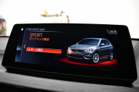 BMW X1 Xdrive25i  Mｽﾎﾟｰﾂ 後期LCI 高出力ｶﾞｿﾘﾝｴﾝｼﾞﾝ  ﾌｪｲｽﾘﾌﾄ後ﾓﾃﾞﾙ  1ｵｰﾅｰ 4WD 有償ｶﾗｰ「ﾐﾈﾗﾙﾎﾜｲﾄﾊﾟｰﾙ」 ﾊｲﾗｲﾝ&ｺﾝﾌｫｰﾄP 追従ACC HUD ﾋｰﾀｰ付電動黒革 ﾀｯﾁﾊﾟﾈﾙHDDﾅﾋﾞBｶﾒﾗ Pｱｼｽﾄ 衝突軽減B 車線逸脱&歩行者警告 電動Rｹﾞｰﾄ 18AW 2年保証