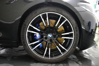 BMW Mシリーズ M5 V8ﾂｲﾝﾀｰﾎﾞ600馬力 MxDrive Bowers&Wilkins ｺﾝﾌｫｰﾄ&MﾄﾞﾗｲﾊﾞｰｽﾞP 全席ﾋｰﾀｰ&前席ﾍﾞﾝﾁﾚｰｼｮﾝ&ﾏｯｻｰｼﾞ付黒ﾒﾘﾉ革 ｽﾃｱﾘﾝｸﾞﾋｰﾀｰ ｱﾝﾋﾞｴﾝﾄｴｱP  追従ACC LCW LEDﾍｯﾄﾞﾗｲﾄ HUD 液晶ﾒｰﾀｰ 3Dﾋﾞｭｰ 20AW ｿﾌﾄｸﾛｰｽﾞﾄﾞｱ 2年保証