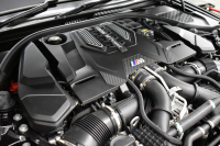 BMW Mシリーズ M5 V8ﾂｲﾝﾀｰﾎﾞ600馬力 MxDrive Bowers&Wilkins ｺﾝﾌｫｰﾄ&MﾄﾞﾗｲﾊﾞｰｽﾞP 全席ﾋｰﾀｰ&前席ﾍﾞﾝﾁﾚｰｼｮﾝ&ﾏｯｻｰｼﾞ付黒ﾒﾘﾉ革 ｽﾃｱﾘﾝｸﾞﾋｰﾀｰ ｱﾝﾋﾞｴﾝﾄｴｱP  追従ACC LCW LEDﾍｯﾄﾞﾗｲﾄ HUD 液晶ﾒｰﾀｰ 3Dﾋﾞｭｰ 20AW ｿﾌﾄｸﾛｰｽﾞﾄﾞｱ 2年保証