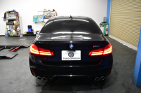 BMW Mシリーズ M5 V8ﾂｲﾝﾀｰﾎﾞ600馬力 MxDrive Bowers&Wilkins ｺﾝﾌｫｰﾄ&MﾄﾞﾗｲﾊﾞｰｽﾞP 全席ﾋｰﾀｰ&前席ﾍﾞﾝﾁﾚｰｼｮﾝ&ﾏｯｻｰｼﾞ付黒ﾒﾘﾉ革 ｽﾃｱﾘﾝｸﾞﾋｰﾀｰ ｱﾝﾋﾞｴﾝﾄｴｱP  追従ACC LCW LEDﾍｯﾄﾞﾗｲﾄ HUD 液晶ﾒｰﾀｰ 3Dﾋﾞｭｰ 20AW ｿﾌﾄｸﾛｰｽﾞﾄﾞｱ 2年保証