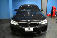 BMW Mシリーズ M5 V8ﾂｲﾝﾀｰﾎﾞ600馬力 MxDrive Bowers&Wilkins ｺﾝﾌｫｰﾄ&MﾄﾞﾗｲﾊﾞｰｽﾞP 全席ﾋｰﾀｰ&前席ﾍﾞﾝﾁﾚｰｼｮﾝ&ﾏｯｻｰｼﾞ付黒ﾒﾘﾉ革 ｽﾃｱﾘﾝｸﾞﾋｰﾀｰ ｱﾝﾋﾞｴﾝﾄｴｱP  追従ACC LCW LEDﾍｯﾄﾞﾗｲﾄ HUD 液晶ﾒｰﾀｰ 3Dﾋﾞｭｰ 20AW ｿﾌﾄｸﾛｰｽﾞﾄﾞｱ 2年保証