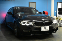 BMW 5シリーズ 530i Mｽﾎﾟｰﾂ ｻﾝﾙｰﾌ ﾊｲﾗｲﾝP 高出力ﾓﾃﾞﾙ 全席ﾋｰﾀｰ付黒革 LEDﾍｯﾄﾞﾗｲﾄ 追従ACC  Mｽﾎﾟｰﾂﾌﾞﾚｰｷ 19AW 液晶ﾒｰﾀｰ 車線変更警告 ﾀｯﾁﾊﾟﾈﾙ対応iﾄﾞﾗｲﾌﾞﾅﾋﾞﾌﾙｾｸﾞ全周囲ｶﾒﾗ Pｱｼｽﾄ 電動ﾄﾗﾝｸ 2年保証