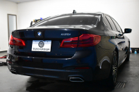 BMW 5シリーズ 530i Mｽﾎﾟｰﾂ ｻﾝﾙｰﾌ ﾊｲﾗｲﾝP 高出力ﾓﾃﾞﾙ 全席ﾋｰﾀｰ付黒革 LEDﾍｯﾄﾞﾗｲﾄ 追従ACC  Mｽﾎﾟｰﾂﾌﾞﾚｰｷ 19AW 液晶ﾒｰﾀｰ 車線変更警告 ﾀｯﾁﾊﾟﾈﾙ対応iﾄﾞﾗｲﾌﾞﾅﾋﾞﾌﾙｾｸﾞ全周囲ｶﾒﾗ Pｱｼｽﾄ 電動ﾄﾗﾝｸ 2年保証