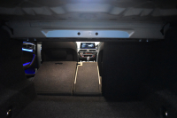 BMW 5シリーズ 530i Mｽﾎﾟｰﾂ ｻﾝﾙｰﾌ ﾊｲﾗｲﾝP 高出力ﾓﾃﾞﾙ 全席ﾋｰﾀｰ付黒革 LEDﾍｯﾄﾞﾗｲﾄ 追従ACC  Mｽﾎﾟｰﾂﾌﾞﾚｰｷ 19AW 液晶ﾒｰﾀｰ 車線変更警告 ﾀｯﾁﾊﾟﾈﾙ対応iﾄﾞﾗｲﾌﾞﾅﾋﾞﾌﾙｾｸﾞ全周囲ｶﾒﾗ Pｱｼｽﾄ 電動ﾄﾗﾝｸ 2年保証