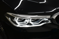 BMW 5シリーズ 530i Mｽﾎﾟｰﾂ ｻﾝﾙｰﾌ ﾊｲﾗｲﾝP 高出力ﾓﾃﾞﾙ 全席ﾋｰﾀｰ付黒革 LEDﾍｯﾄﾞﾗｲﾄ 追従ACC  Mｽﾎﾟｰﾂﾌﾞﾚｰｷ 19AW 液晶ﾒｰﾀｰ 車線変更警告 ﾀｯﾁﾊﾟﾈﾙ対応iﾄﾞﾗｲﾌﾞﾅﾋﾞﾌﾙｾｸﾞ全周囲ｶﾒﾗ Pｱｼｽﾄ 電動ﾄﾗﾝｸ 2年保証