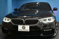 BMW 5シリーズ 530i Mｽﾎﾟｰﾂ ｻﾝﾙｰﾌ ﾊｲﾗｲﾝP 高出力ﾓﾃﾞﾙ 全席ﾋｰﾀｰ付黒革 LEDﾍｯﾄﾞﾗｲﾄ 追従ACC  Mｽﾎﾟｰﾂﾌﾞﾚｰｷ 19AW 液晶ﾒｰﾀｰ 車線変更警告 ﾀｯﾁﾊﾟﾈﾙ対応iﾄﾞﾗｲﾌﾞﾅﾋﾞﾌﾙｾｸﾞ全周囲ｶﾒﾗ Pｱｼｽﾄ 電動ﾄﾗﾝｸ 2年保証