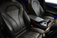 BMW 5シリーズ 530i Mｽﾎﾟｰﾂ ｻﾝﾙｰﾌ ﾊｲﾗｲﾝP 高出力ﾓﾃﾞﾙ 全席ﾋｰﾀｰ付黒革 LEDﾍｯﾄﾞﾗｲﾄ 追従ACC  Mｽﾎﾟｰﾂﾌﾞﾚｰｷ 19AW 液晶ﾒｰﾀｰ 車線変更警告 ﾀｯﾁﾊﾟﾈﾙ対応iﾄﾞﾗｲﾌﾞﾅﾋﾞﾌﾙｾｸﾞ全周囲ｶﾒﾗ Pｱｼｽﾄ 電動ﾄﾗﾝｸ 2年保証