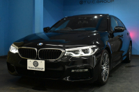 BMW 5シリーズ 530i Mｽﾎﾟｰﾂ ｻﾝﾙｰﾌ ﾊｲﾗｲﾝP 高出力ﾓﾃﾞﾙ 全席ﾋｰﾀｰ付黒革 LEDﾍｯﾄﾞﾗｲﾄ 追従ACC  Mｽﾎﾟｰﾂﾌﾞﾚｰｷ 19AW 液晶ﾒｰﾀｰ 車線変更警告 ﾀｯﾁﾊﾟﾈﾙ対応iﾄﾞﾗｲﾌﾞﾅﾋﾞﾌﾙｾｸﾞ全周囲ｶﾒﾗ Pｱｼｽﾄ 電動ﾄﾗﾝｸ 2年保証