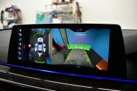 BMW 5シリーズ 530i Mｽﾎﾟｰﾂ ｻﾝﾙｰﾌ ﾊｲﾗｲﾝP 高出力ﾓﾃﾞﾙ 全席ﾋｰﾀｰ付黒革 LEDﾍｯﾄﾞﾗｲﾄ 追従ACC  Mｽﾎﾟｰﾂﾌﾞﾚｰｷ 19AW 液晶ﾒｰﾀｰ 車線変更警告 ﾀｯﾁﾊﾟﾈﾙ対応iﾄﾞﾗｲﾌﾞﾅﾋﾞﾌﾙｾｸﾞ全周囲ｶﾒﾗ Pｱｼｽﾄ 電動ﾄﾗﾝｸ 2年保証