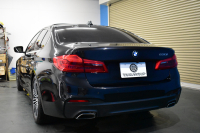 BMW 5シリーズ 530i Mｽﾎﾟｰﾂ ｻﾝﾙｰﾌ ﾊｲﾗｲﾝP 高出力ﾓﾃﾞﾙ 全席ﾋｰﾀｰ付黒革 LEDﾍｯﾄﾞﾗｲﾄ 追従ACC  Mｽﾎﾟｰﾂﾌﾞﾚｰｷ 19AW 液晶ﾒｰﾀｰ 車線変更警告 ﾀｯﾁﾊﾟﾈﾙ対応iﾄﾞﾗｲﾌﾞﾅﾋﾞﾌﾙｾｸﾞ全周囲ｶﾒﾗ Pｱｼｽﾄ 電動ﾄﾗﾝｸ 2年保証
