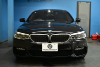 BMW 5シリーズ 530i Mｽﾎﾟｰﾂ ｻﾝﾙｰﾌ ﾊｲﾗｲﾝP 高出力ﾓﾃﾞﾙ 全席ﾋｰﾀｰ付黒革 LEDﾍｯﾄﾞﾗｲﾄ 追従ACC  Mｽﾎﾟｰﾂﾌﾞﾚｰｷ 19AW 液晶ﾒｰﾀｰ 車線変更警告 ﾀｯﾁﾊﾟﾈﾙ対応iﾄﾞﾗｲﾌﾞﾅﾋﾞﾌﾙｾｸﾞ全周囲ｶﾒﾗ Pｱｼｽﾄ 電動ﾄﾗﾝｸ 2年保証