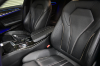 BMW 5シリーズ 530i Mｽﾎﾟｰﾂ ｻﾝﾙｰﾌ ﾊｲﾗｲﾝP 高出力ﾓﾃﾞﾙ 全席ﾋｰﾀｰ付黒革 LEDﾍｯﾄﾞﾗｲﾄ 追従ACC  Mｽﾎﾟｰﾂﾌﾞﾚｰｷ 19AW 液晶ﾒｰﾀｰ 車線変更警告 ﾀｯﾁﾊﾟﾈﾙ対応iﾄﾞﾗｲﾌﾞﾅﾋﾞﾌﾙｾｸﾞ全周囲ｶﾒﾗ Pｱｼｽﾄ 電動ﾄﾗﾝｸ 2年保証