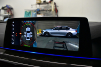 BMW 5シリーズ 530i Mｽﾎﾟｰﾂ ｻﾝﾙｰﾌ ﾊｲﾗｲﾝP 高出力ﾓﾃﾞﾙ 全席ﾋｰﾀｰ付黒革 LEDﾍｯﾄﾞﾗｲﾄ 追従ACC  Mｽﾎﾟｰﾂﾌﾞﾚｰｷ 19AW 液晶ﾒｰﾀｰ 車線変更警告 ﾀｯﾁﾊﾟﾈﾙ対応iﾄﾞﾗｲﾌﾞﾅﾋﾞﾌﾙｾｸﾞ全周囲ｶﾒﾗ Pｱｼｽﾄ 電動ﾄﾗﾝｸ 2年保証