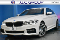 BMW 5シリーズ 523d Mｽﾎﾟｰﾂ ﾊｲﾗｲﾝP 全席ﾋｰﾀｰ付黒革 HUD LEDﾍｯﾄﾞﾗｲﾄ 追従ACC ｿﾌﾄｸﾛｰｽﾞﾄﾞｱ 液晶ﾒｰﾀｰ ｼﾞｪｽﾁｬ-C付ﾀｯﾁﾊﾟﾈﾙ対応iﾄﾞﾗｲﾌﾞHDDﾅﾋﾞﾌﾙｾｸﾞ 全周囲ｶﾒﾗ3Dﾋﾞｭｰ 車線変更&逸脱警告 衝突軽減ﾌﾞﾚｰｷ 電動ﾄﾗﾝｸ 2年保証
