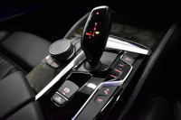 BMW 5シリーズ 523d Mｽﾎﾟｰﾂ ﾊｲﾗｲﾝP 全席ﾋｰﾀｰ付黒革 HUD LEDﾍｯﾄﾞﾗｲﾄ 追従ACC ｿﾌﾄｸﾛｰｽﾞﾄﾞｱ 液晶ﾒｰﾀｰ ｼﾞｪｽﾁｬ-C付ﾀｯﾁﾊﾟﾈﾙ対応iﾄﾞﾗｲﾌﾞHDDﾅﾋﾞﾌﾙｾｸﾞ 全周囲ｶﾒﾗ3Dﾋﾞｭｰ 車線変更&逸脱警告 衝突軽減ﾌﾞﾚｰｷ 電動ﾄﾗﾝｸ 2年保証
