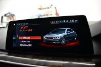 BMW 5シリーズ 523d Mｽﾎﾟｰﾂ ﾊｲﾗｲﾝP 全席ﾋｰﾀｰ付黒革 HUD LEDﾍｯﾄﾞﾗｲﾄ 追従ACC ｿﾌﾄｸﾛｰｽﾞﾄﾞｱ 液晶ﾒｰﾀｰ ｼﾞｪｽﾁｬ-C付ﾀｯﾁﾊﾟﾈﾙ対応iﾄﾞﾗｲﾌﾞHDDﾅﾋﾞﾌﾙｾｸﾞ 全周囲ｶﾒﾗ3Dﾋﾞｭｰ 車線変更&逸脱警告 衝突軽減ﾌﾞﾚｰｷ 電動ﾄﾗﾝｸ 2年保証
