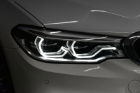 BMW 5シリーズ 523d Mｽﾎﾟｰﾂ ﾊｲﾗｲﾝP 全席ﾋｰﾀｰ付黒革 HUD LEDﾍｯﾄﾞﾗｲﾄ 追従ACC ｿﾌﾄｸﾛｰｽﾞﾄﾞｱ 液晶ﾒｰﾀｰ ｼﾞｪｽﾁｬ-C付ﾀｯﾁﾊﾟﾈﾙ対応iﾄﾞﾗｲﾌﾞHDDﾅﾋﾞﾌﾙｾｸﾞ 全周囲ｶﾒﾗ3Dﾋﾞｭｰ 車線変更&逸脱警告 衝突軽減ﾌﾞﾚｰｷ 電動ﾄﾗﾝｸ 2年保証