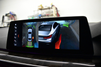 BMW 5シリーズ 523d Mｽﾎﾟｰﾂ ﾊｲﾗｲﾝP 全席ﾋｰﾀｰ付黒革 HUD LEDﾍｯﾄﾞﾗｲﾄ 追従ACC ｿﾌﾄｸﾛｰｽﾞﾄﾞｱ 液晶ﾒｰﾀｰ ｼﾞｪｽﾁｬ-C付ﾀｯﾁﾊﾟﾈﾙ対応iﾄﾞﾗｲﾌﾞHDDﾅﾋﾞﾌﾙｾｸﾞ 全周囲ｶﾒﾗ3Dﾋﾞｭｰ 車線変更&逸脱警告 衝突軽減ﾌﾞﾚｰｷ 電動ﾄﾗﾝｸ 2年保証