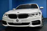 BMW 5シリーズ 523d Mｽﾎﾟｰﾂ ﾊｲﾗｲﾝP 全席ﾋｰﾀｰ付黒革 HUD LEDﾍｯﾄﾞﾗｲﾄ 追従ACC ｿﾌﾄｸﾛｰｽﾞﾄﾞｱ 液晶ﾒｰﾀｰ ｼﾞｪｽﾁｬ-C付ﾀｯﾁﾊﾟﾈﾙ対応iﾄﾞﾗｲﾌﾞHDDﾅﾋﾞﾌﾙｾｸﾞ 全周囲ｶﾒﾗ3Dﾋﾞｭｰ 車線変更&逸脱警告 衝突軽減ﾌﾞﾚｰｷ 電動ﾄﾗﾝｸ 2年保証