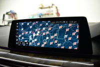 BMW 5シリーズ 523d Mｽﾎﾟｰﾂ ﾊｲﾗｲﾝP 全席ﾋｰﾀｰ付黒革 HUD LEDﾍｯﾄﾞﾗｲﾄ 追従ACC ｿﾌﾄｸﾛｰｽﾞﾄﾞｱ 液晶ﾒｰﾀｰ ｼﾞｪｽﾁｬ-C付ﾀｯﾁﾊﾟﾈﾙ対応iﾄﾞﾗｲﾌﾞHDDﾅﾋﾞﾌﾙｾｸﾞ 全周囲ｶﾒﾗ3Dﾋﾞｭｰ 車線変更&逸脱警告 衝突軽減ﾌﾞﾚｰｷ 電動ﾄﾗﾝｸ 2年保証