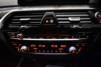 BMW 5シリーズ 523d Mｽﾎﾟｰﾂ ﾊｲﾗｲﾝP 全席ﾋｰﾀｰ付黒革 HUD LEDﾍｯﾄﾞﾗｲﾄ 追従ACC ｿﾌﾄｸﾛｰｽﾞﾄﾞｱ 液晶ﾒｰﾀｰ ｼﾞｪｽﾁｬ-C付ﾀｯﾁﾊﾟﾈﾙ対応iﾄﾞﾗｲﾌﾞHDDﾅﾋﾞﾌﾙｾｸﾞ 全周囲ｶﾒﾗ3Dﾋﾞｭｰ 車線変更&逸脱警告 衝突軽減ﾌﾞﾚｰｷ 電動ﾄﾗﾝｸ 2年保証