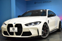 BMW Mシリーズ M4ｸｰﾍﾟ ｺﾝﾍﾟﾃｨｼｮﾝ 後輪駆動FR車 ﾋｰﾀｰ&ﾍﾞﾝﾁﾚｰｼｮﾝ付黒革Mｽﾎﾟｰﾂｼｰﾄ ﾚｰｻﾞｰLED ACC HUD Mｽﾎﾟｰﾂﾃﾞﾌ Mｺﾝﾊﾟｳﾝﾄﾞﾌﾞﾚｰｷ ﾋﾟｱﾉﾌﾞﾗｯｸｲﾝﾃﾘｱ 全周囲ｶﾒﾗ Apple Car Play ﾌﾙｾｸﾞ harman/kardon 19&20AW KW車高調 1ｵｰﾅｰ 2年保証