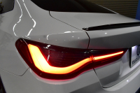 BMW Mシリーズ M4ｸｰﾍﾟ ｺﾝﾍﾟﾃｨｼｮﾝ 1ｵｰﾅｰ 後輪駆動FR車 ﾋｰﾀｰ&ﾍﾞﾝﾁﾚｰｼｮﾝ付黒革Mｽﾎﾟｰﾂｼｰﾄ ﾚｰｻﾞｰLED ACC HUD Mｽﾎﾟｰﾂﾃﾞﾌ Mｺﾝﾊﾟｳﾝﾄﾞﾌﾞﾚｰｷ ﾋﾟｱﾉﾌﾞﾗｯｸｲﾝﾃﾘｱ 全周囲ｶﾒﾗ Apple Car Play ﾌﾙｾｸﾞ harman/kardon 19&20AW KW車高調 2年保証