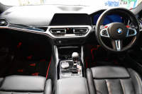 BMW Mシリーズ M4ｸｰﾍﾟ ｺﾝﾍﾟﾃｨｼｮﾝ 1ｵｰﾅｰ 後輪駆動FR車 ﾋｰﾀｰ&ﾍﾞﾝﾁﾚｰｼｮﾝ付黒革Mｽﾎﾟｰﾂｼｰﾄ ﾚｰｻﾞｰLED ACC HUD Mｽﾎﾟｰﾂﾃﾞﾌ Mｺﾝﾊﾟｳﾝﾄﾞﾌﾞﾚｰｷ ﾋﾟｱﾉﾌﾞﾗｯｸｲﾝﾃﾘｱ 全周囲ｶﾒﾗ Apple Car Play ﾌﾙｾｸﾞ harman/kardon 19&20AW KW車高調 2年保証