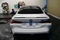 BMW Mシリーズ M4ｸｰﾍﾟ ｺﾝﾍﾟﾃｨｼｮﾝ 1ｵｰﾅｰ 後輪駆動FR車 ﾋｰﾀｰ&ﾍﾞﾝﾁﾚｰｼｮﾝ付黒革Mｽﾎﾟｰﾂｼｰﾄ ﾚｰｻﾞｰLED ACC HUD Mｽﾎﾟｰﾂﾃﾞﾌ Mｺﾝﾊﾟｳﾝﾄﾞﾌﾞﾚｰｷ ﾋﾟｱﾉﾌﾞﾗｯｸｲﾝﾃﾘｱ 全周囲ｶﾒﾗ Apple Car Play ﾌﾙｾｸﾞ harman/kardon 19&20AW KW車高調 2年保証