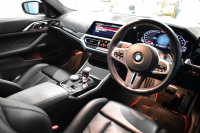BMW Mシリーズ M4ｸｰﾍﾟ ｺﾝﾍﾟﾃｨｼｮﾝ 後輪駆動FR車 ﾋｰﾀｰ&ﾍﾞﾝﾁﾚｰｼｮﾝ付黒革Mｽﾎﾟｰﾂｼｰﾄ ﾚｰｻﾞｰLED ACC HUD Mｽﾎﾟｰﾂﾃﾞﾌ Mｺﾝﾊﾟｳﾝﾄﾞﾌﾞﾚｰｷ ﾋﾟｱﾉﾌﾞﾗｯｸｲﾝﾃﾘｱ 全周囲ｶﾒﾗ Apple Car Play ﾌﾙｾｸﾞ harman/kardon 19&20AW KW車高調 1ｵｰﾅｰ 2年保証