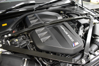 BMW Mシリーズ M4ｸｰﾍﾟ ｺﾝﾍﾟﾃｨｼｮﾝ 1ｵｰﾅｰ 後輪駆動FR車 ﾋｰﾀｰ&ﾍﾞﾝﾁﾚｰｼｮﾝ付黒革Mｽﾎﾟｰﾂｼｰﾄ ﾚｰｻﾞｰLED ACC HUD Mｽﾎﾟｰﾂﾃﾞﾌ Mｺﾝﾊﾟｳﾝﾄﾞﾌﾞﾚｰｷ ﾋﾟｱﾉﾌﾞﾗｯｸｲﾝﾃﾘｱ 全周囲ｶﾒﾗ Apple Car Play ﾌﾙｾｸﾞ harman/kardon 19&20AW KW車高調 2年保証