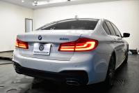 BMW 5シリーズ 530i Mｽﾎﾟｰﾂ ｲﾉﾍﾞｰｼｮﾝ＆ﾊｲﾗｲﾝP 高出力ﾓﾃﾞﾙ  型式変更後(JR20) 全席ﾋｰﾀｰ付黒革 LEDﾍｯﾄﾞﾗｲﾄ 追従ACC  HUD Mｽﾎﾟｰﾂﾌﾞﾚｰｷ 19AW 全面液晶ﾒｰﾀｰ LCW ｼﾞｪｽﾁｬｰC付ﾀｯﾁﾊﾟﾈﾙ対応iﾄﾞﾗｲﾌﾞﾅﾋﾞﾌﾙｾｸﾞ全周囲ｶﾒﾗ Pｱｼｽﾄ ﾜｲﾔﾚｽ充電 電動ﾄﾗﾝｸ 2年保証