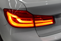 BMW 5シリーズ 530i Mｽﾎﾟｰﾂ ｲﾉﾍﾞｰｼｮﾝ＆ﾊｲﾗｲﾝP 高出力ﾓﾃﾞﾙ  型式変更後(JR20) 全席ﾋｰﾀｰ付黒革 LEDﾍｯﾄﾞﾗｲﾄ 追従ACC  HUD Mｽﾎﾟｰﾂﾌﾞﾚｰｷ 19AW 全面液晶ﾒｰﾀｰ LCW ｼﾞｪｽﾁｬｰC付ﾀｯﾁﾊﾟﾈﾙ対応iﾄﾞﾗｲﾌﾞﾅﾋﾞﾌﾙｾｸﾞ全周囲ｶﾒﾗ Pｱｼｽﾄ ﾜｲﾔﾚｽ充電 電動ﾄﾗﾝｸ 2年保証