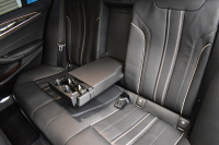 BMW 5シリーズ 530i Mｽﾎﾟｰﾂ ｲﾉﾍﾞｰｼｮﾝ＆ﾊｲﾗｲﾝP 高出力ﾓﾃﾞﾙ  型式変更後(JR20) 全席ﾋｰﾀｰ付黒革 LEDﾍｯﾄﾞﾗｲﾄ 追従ACC  HUD Mｽﾎﾟｰﾂﾌﾞﾚｰｷ 19AW 全面液晶ﾒｰﾀｰ LCW ｼﾞｪｽﾁｬｰC付ﾀｯﾁﾊﾟﾈﾙ対応iﾄﾞﾗｲﾌﾞﾅﾋﾞﾌﾙｾｸﾞ全周囲ｶﾒﾗ Pｱｼｽﾄ ﾜｲﾔﾚｽ充電 電動ﾄﾗﾝｸ 2年保証