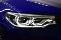 BMW Mシリーズ M5 V8ﾂｲﾝﾀｰﾎﾞ600馬力 MxDrive 令和8年5月ﾘﾁｳﾑｲｵﾝﾊﾞｯﾃﾘｰ交換済 ｺﾝﾌｫｰﾄP 全席ﾋｰﾀｰ&前席ﾍﾞﾝﾁﾚｰｼｮﾝ&ﾏｯｻｰｼﾞ付ｼﾙﾊﾞｰｽﾄｰﾝﾒﾘﾉ革 ｽﾃｱﾘﾝｸﾞﾋｰﾀｰ ｱﾝﾋﾞｴﾝﾄｴｱP  追従ACC LCW LED HUD 液晶ﾒｰﾀｰ 3Dﾋﾞｭｰ 20AW ｿﾌﾄｸﾛｰｽﾞﾄﾞｱ 2年保証