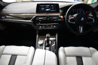 BMW Mシリーズ M5 V8ﾂｲﾝﾀｰﾎﾞ600馬力 MxDrive 令和8年5月ﾘﾁｳﾑｲｵﾝﾊﾞｯﾃﾘｰ交換済 ｺﾝﾌｫｰﾄP 全席ﾋｰﾀｰ&前席ﾍﾞﾝﾁﾚｰｼｮﾝ&ﾏｯｻｰｼﾞ付ｼﾙﾊﾞｰｽﾄｰﾝﾒﾘﾉ革 ｽﾃｱﾘﾝｸﾞﾋｰﾀｰ ｱﾝﾋﾞｴﾝﾄｴｱP  追従ACC LCW LED HUD 液晶ﾒｰﾀｰ 3Dﾋﾞｭｰ 20AW ｿﾌﾄｸﾛｰｽﾞﾄﾞｱ 2年保証