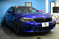 BMW Mシリーズ M5 V8ﾂｲﾝﾀｰﾎﾞ600馬力 MxDrive 令和8年5月ﾘﾁｳﾑｲｵﾝﾊﾞｯﾃﾘｰ交換済 ｺﾝﾌｫｰﾄP 全席ﾋｰﾀｰ&前席ﾍﾞﾝﾁﾚｰｼｮﾝ&ﾏｯｻｰｼﾞ付ｼﾙﾊﾞｰｽﾄｰﾝﾒﾘﾉ革 ｽﾃｱﾘﾝｸﾞﾋｰﾀｰ ｱﾝﾋﾞｴﾝﾄｴｱP  追従ACC LCW LED HUD 液晶ﾒｰﾀｰ 3Dﾋﾞｭｰ 20AW ｿﾌﾄｸﾛｰｽﾞﾄﾞｱ 2年保証