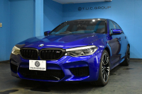 BMW Mシリーズ M5 V8ﾂｲﾝﾀｰﾎﾞ600馬力 MxDrive 令和8年5月ﾘﾁｳﾑｲｵﾝﾊﾞｯﾃﾘｰ交換済 ｺﾝﾌｫｰﾄP 全席ﾋｰﾀｰ&前席ﾍﾞﾝﾁﾚｰｼｮﾝ&ﾏｯｻｰｼﾞ付ｼﾙﾊﾞｰｽﾄｰﾝﾒﾘﾉ革 ｽﾃｱﾘﾝｸﾞﾋｰﾀｰ ｱﾝﾋﾞｴﾝﾄｴｱP  追従ACC LCW LED HUD 液晶ﾒｰﾀｰ 3Dﾋﾞｭｰ 20AW ｿﾌﾄｸﾛｰｽﾞﾄﾞｱ 2年保証
