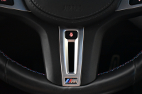 BMW Mシリーズ M5 V8ﾂｲﾝﾀｰﾎﾞ600馬力 MxDrive 令和8年5月ﾘﾁｳﾑｲｵﾝﾊﾞｯﾃﾘｰ交換済 ｺﾝﾌｫｰﾄP 全席ﾋｰﾀｰ&前席ﾍﾞﾝﾁﾚｰｼｮﾝ&ﾏｯｻｰｼﾞ付ｼﾙﾊﾞｰｽﾄｰﾝﾒﾘﾉ革 ｽﾃｱﾘﾝｸﾞﾋｰﾀｰ ｱﾝﾋﾞｴﾝﾄｴｱP  追従ACC LCW LED HUD 液晶ﾒｰﾀｰ 3Dﾋﾞｭｰ 20AW ｿﾌﾄｸﾛｰｽﾞﾄﾞｱ 2年保証