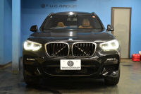 BMW X3 Xﾄﾞﾗｲﾌﾞ20d Mｽﾎﾟｰﾂ ｾﾚｸﾄ&ﾊｲﾗｲﾝP ﾊﾟﾉﾗﾏｻﾝR 型式変更後ﾓﾃﾞﾙ(UZ20) harman/kardon ﾗｲﾌﾞｺｯｸﾋﾟｯﾄ  20AW LEDﾍｯﾄﾞﾗｲﾄ ACC HUD 全席ﾋｰﾀｰ付茶革 LCW ﾀｯﾁﾊﾟﾈﾙﾅﾋﾞ  電動Rｹﾞｰﾄ ﾜｲﾔﾚｽ充電  2年保証