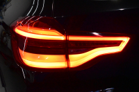BMW X3 Xﾄﾞﾗｲﾌﾞ20d Mｽﾎﾟｰﾂ ｾﾚｸﾄ&ﾊｲﾗｲﾝP ﾊﾟﾉﾗﾏｻﾝR 型式変更後ﾓﾃﾞﾙ(UZ20) harman/kardon ﾗｲﾌﾞｺｯｸﾋﾟｯﾄ  20AW LEDﾍｯﾄﾞﾗｲﾄ ACC HUD 全席ﾋｰﾀｰ付茶革 LCW ﾀｯﾁﾊﾟﾈﾙﾅﾋﾞ  電動Rｹﾞｰﾄ ﾜｲﾔﾚｽ充電  2年保証