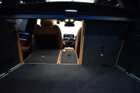 BMW X3 Xﾄﾞﾗｲﾌﾞ20d Mｽﾎﾟｰﾂ ｾﾚｸﾄ&ﾊｲﾗｲﾝP ﾊﾟﾉﾗﾏｻﾝR 型式変更後ﾓﾃﾞﾙ(UZ20) harman/kardon ﾗｲﾌﾞｺｯｸﾋﾟｯﾄ  20AW LEDﾍｯﾄﾞﾗｲﾄ ACC HUD 全席ﾋｰﾀｰ付茶革 LCW ﾀｯﾁﾊﾟﾈﾙﾅﾋﾞ  電動Rｹﾞｰﾄ ﾜｲﾔﾚｽ充電  2年保証