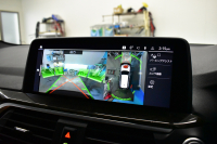 BMW X3 Xﾄﾞﾗｲﾌﾞ20d Mｽﾎﾟｰﾂ ｾﾚｸﾄ&ﾊｲﾗｲﾝP ﾊﾟﾉﾗﾏｻﾝR 型式変更後ﾓﾃﾞﾙ(UZ20) harman/kardon ﾗｲﾌﾞｺｯｸﾋﾟｯﾄ  20AW LEDﾍｯﾄﾞﾗｲﾄ ACC HUD 全席ﾋｰﾀｰ付茶革 LCW ﾀｯﾁﾊﾟﾈﾙﾅﾋﾞ  電動Rｹﾞｰﾄ ﾜｲﾔﾚｽ充電  2年保証