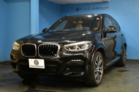 BMW X3 Xﾄﾞﾗｲﾌﾞ20d Mｽﾎﾟｰﾂ ｾﾚｸﾄ&ﾊｲﾗｲﾝP ﾊﾟﾉﾗﾏｻﾝR 型式変更後ﾓﾃﾞﾙ(UZ20) harman/kardon ﾗｲﾌﾞｺｯｸﾋﾟｯﾄ  20AW LEDﾍｯﾄﾞﾗｲﾄ ACC HUD 全席ﾋｰﾀｰ付茶革 LCW ﾀｯﾁﾊﾟﾈﾙﾅﾋﾞ  電動Rｹﾞｰﾄ ﾜｲﾔﾚｽ充電  2年保証