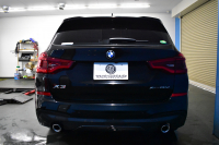 BMW X3 Xﾄﾞﾗｲﾌﾞ20d Mｽﾎﾟｰﾂ ｾﾚｸﾄ&ﾊｲﾗｲﾝP ﾊﾟﾉﾗﾏｻﾝR 型式変更後ﾓﾃﾞﾙ(UZ20) harman/kardon ﾗｲﾌﾞｺｯｸﾋﾟｯﾄ  20AW LEDﾍｯﾄﾞﾗｲﾄ ACC HUD 全席ﾋｰﾀｰ付茶革 LCW ﾀｯﾁﾊﾟﾈﾙﾅﾋﾞ  電動Rｹﾞｰﾄ ﾜｲﾔﾚｽ充電  2年保証