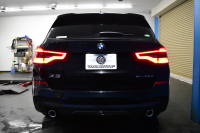 BMW X3 Xﾄﾞﾗｲﾌﾞ20d Mｽﾎﾟｰﾂ ｾﾚｸﾄ&ﾊｲﾗｲﾝP ﾊﾟﾉﾗﾏｻﾝR 型式変更後ﾓﾃﾞﾙ(UZ20) harman/kardon ﾗｲﾌﾞｺｯｸﾋﾟｯﾄ  20AW LEDﾍｯﾄﾞﾗｲﾄ ACC HUD 全席ﾋｰﾀｰ付茶革 LCW ﾀｯﾁﾊﾟﾈﾙﾅﾋﾞ  電動Rｹﾞｰﾄ ﾜｲﾔﾚｽ充電  2年保証