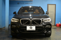 BMW X3 Xﾄﾞﾗｲﾌﾞ20d Mｽﾎﾟｰﾂ ｾﾚｸﾄ&ﾊｲﾗｲﾝP ﾊﾟﾉﾗﾏｻﾝR 型式変更後ﾓﾃﾞﾙ(UZ20) harman/kardon ﾗｲﾌﾞｺｯｸﾋﾟｯﾄ  20AW LEDﾍｯﾄﾞﾗｲﾄ ACC HUD 全席ﾋｰﾀｰ付茶革 LCW ﾀｯﾁﾊﾟﾈﾙﾅﾋﾞ  電動Rｹﾞｰﾄ ﾜｲﾔﾚｽ充電  2年保証